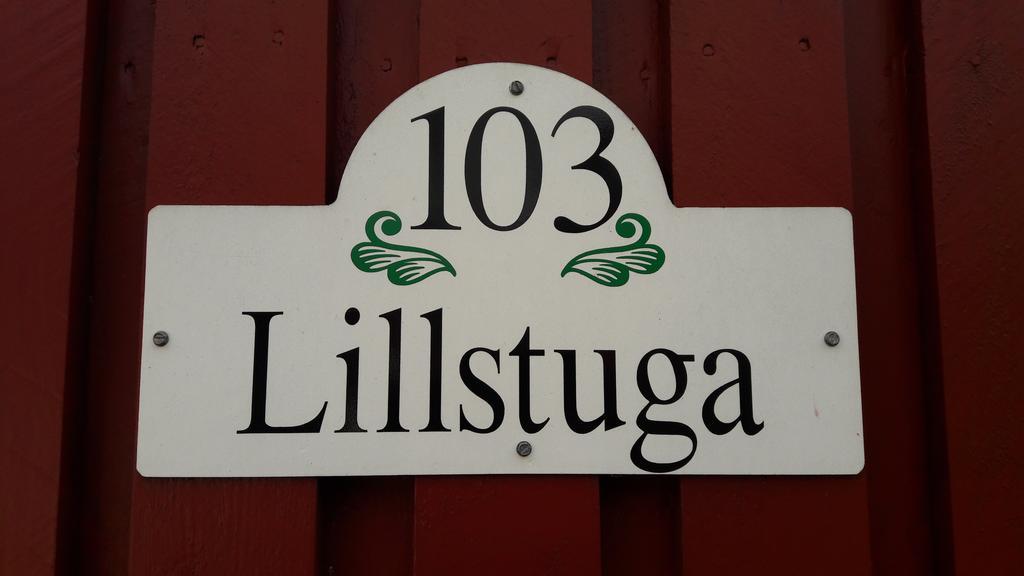 Klitterbyn Cottages Ängelholm Exteriér fotografie