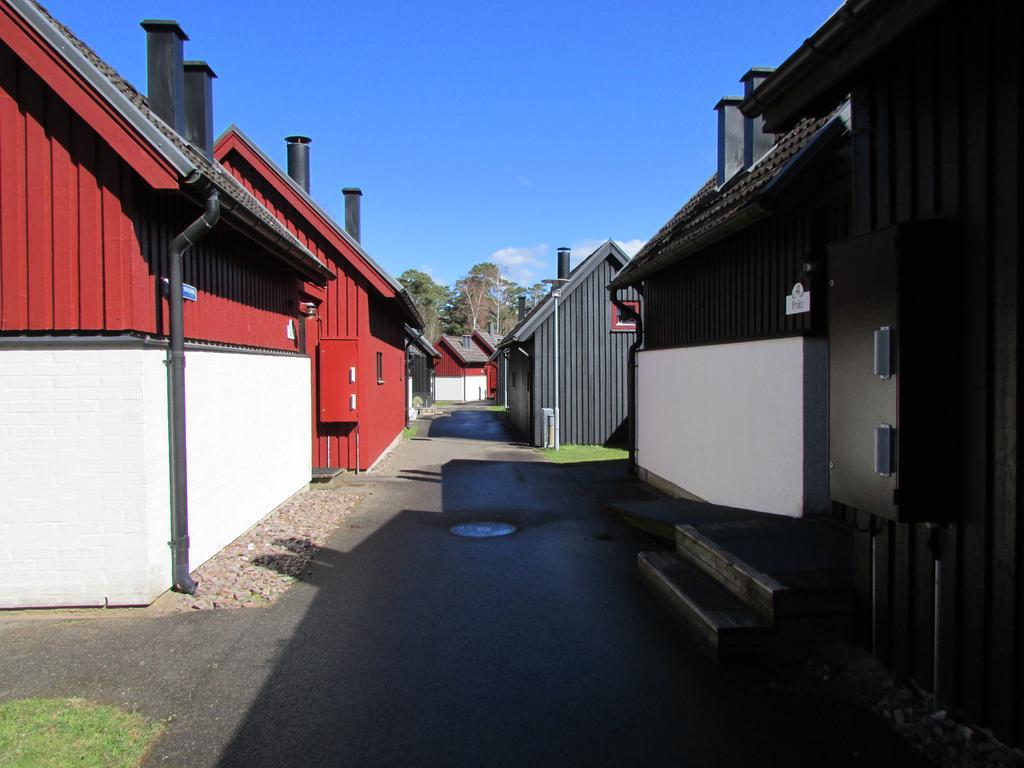 Klitterbyn Cottages Ängelholm Exteriér fotografie